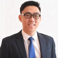 Hueyjong Shih, Columbia University Vagelos College of Physicians and Surgeons